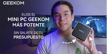 I Tested the Geekom A9 Max Mini Pc for a Month: Here is My Verdict