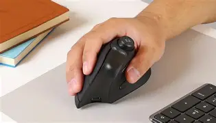 Is the Psylo Browser better than the Seenda Mou 302 Vertical Wireless Mouse? We Tested Both