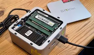 Seagate Exos Mozaic M 30Tb Hard Drive vs Gmktec Nucbox G10 Mini Pc: Which Should You Buy?