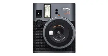 Which is Better Value? Fujifilm Instax Mini 41 vs Peckperk Smart Bird Feeder Camera Compared