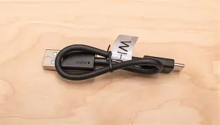 Wi C310 Wireless First Look: Unboxing and Impressions